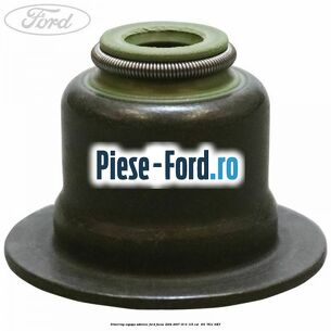 Simering, supapa admisie Ford Focus 2004-2007 1.6 Ti 115 cai #7DF57649D4